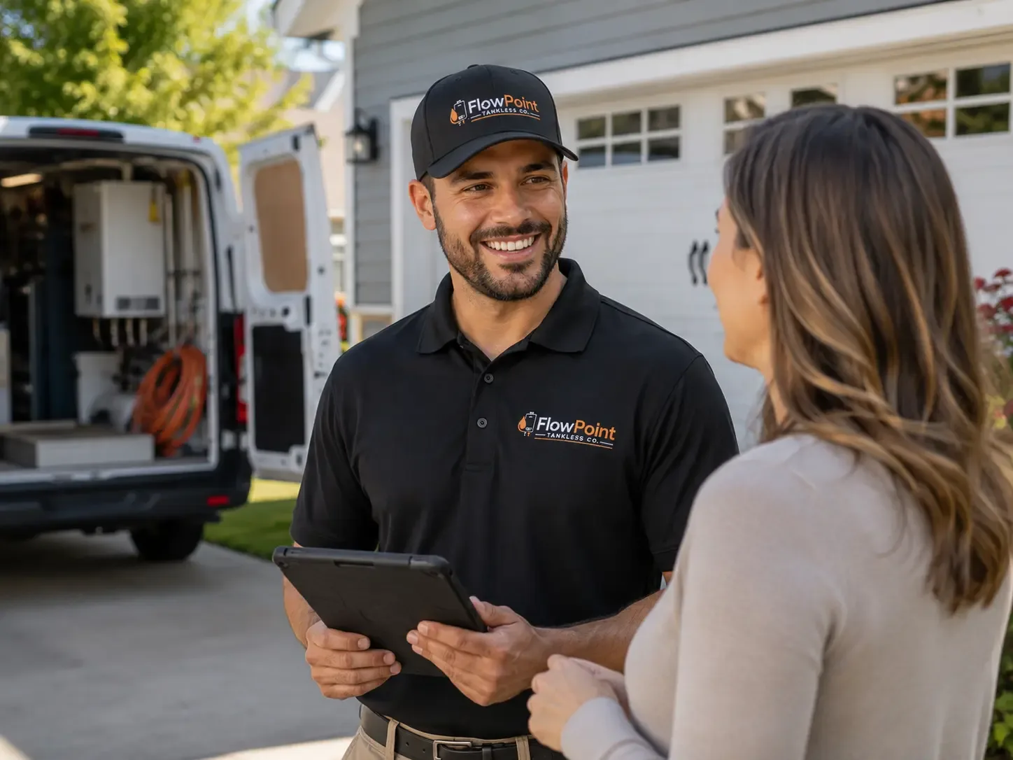 Tankless Water Heater Installation Brusly, LA FAQs